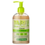 Yari Green Gel Definición Rizos Curl Maker 384ml